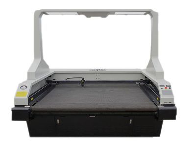 Quick SW1810 single-head digital printing automatic cutting machine