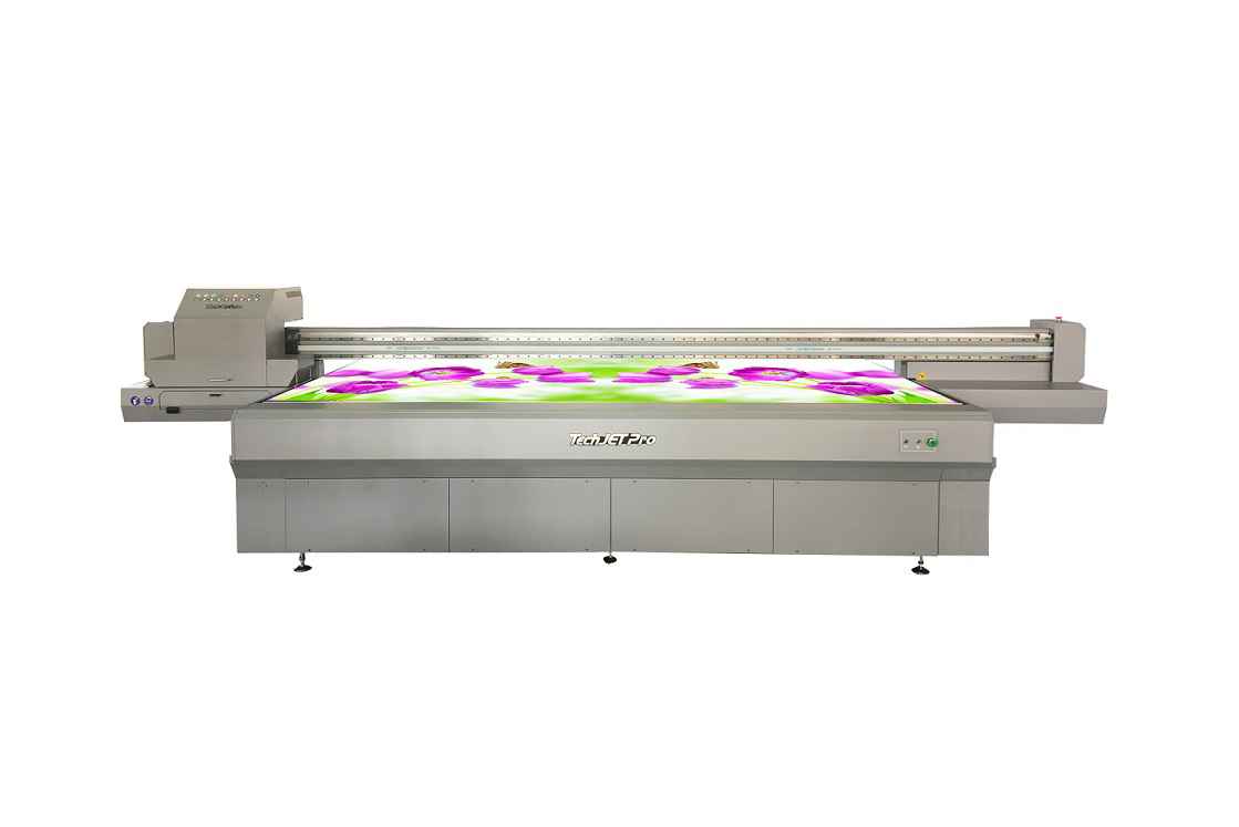 UV平板打印机的喷头哪个牌子好？