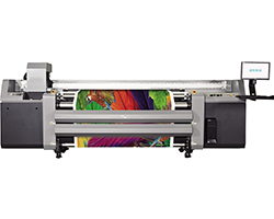 弘美工业印花机