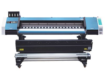 四头I3200「户外写真机」