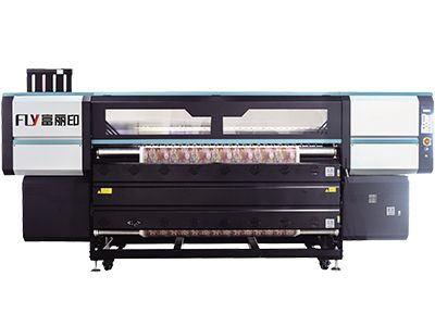 15头I3200「数码印花机」